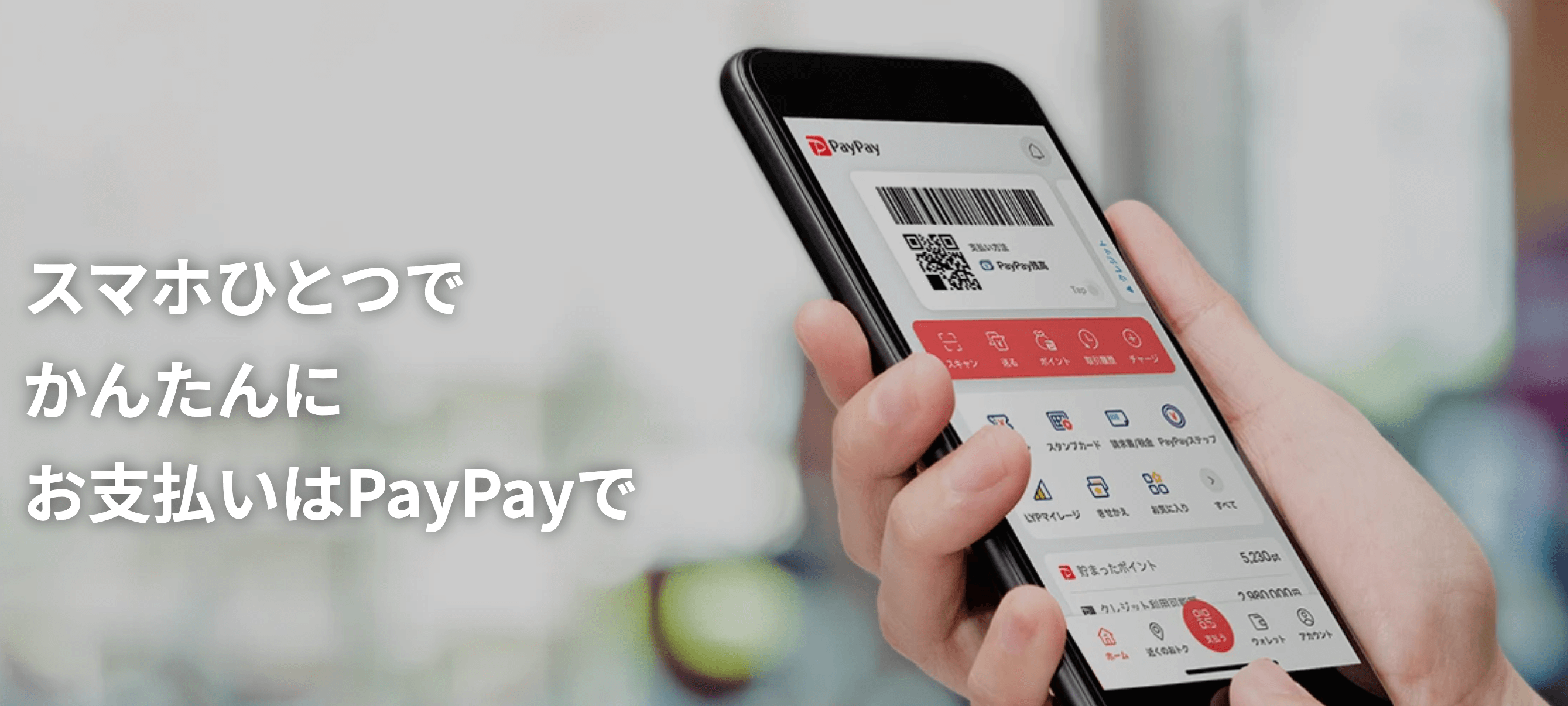 Hướng dẫn đăng ký tài khoản PayPay